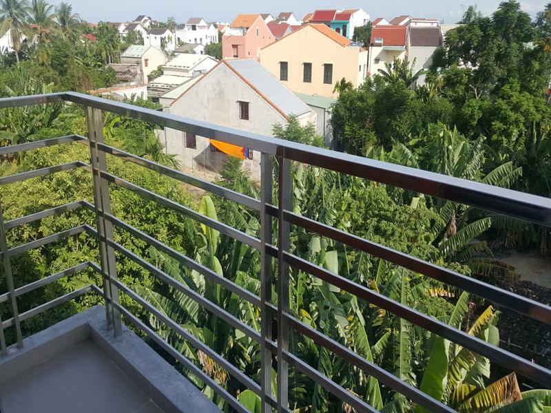 Mina Le Villa Hội An Ngoại thất bức ảnh