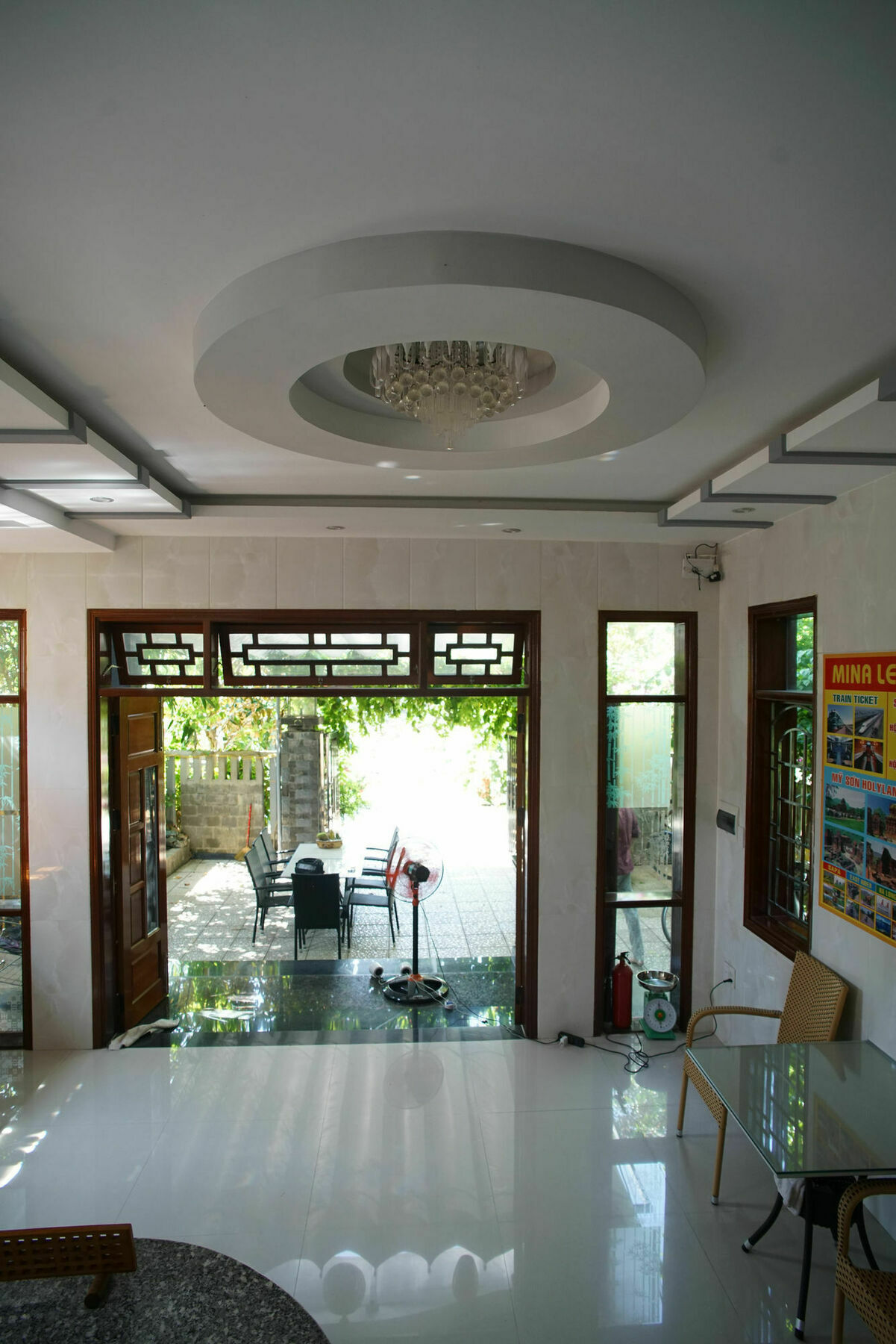 Mina Le Villa Hội An Ngoại thất bức ảnh